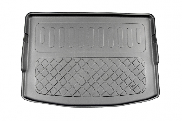 Tavita de portbagaj Ssangyong Korando IV,  SUV, fabricatie 09.2019 - prezent, portbagaj superior #1 [4]