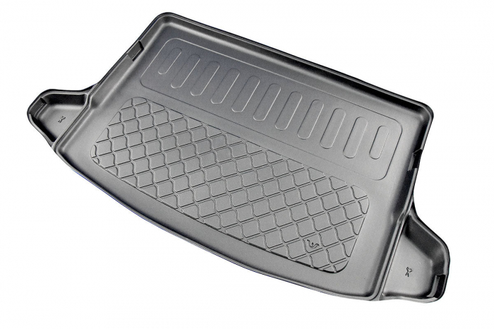 Tavita de portbagaj Ssangyong Korando IV,  SUV, fabricatie 09.2019 - prezent, portbagaj superior #1 [3]