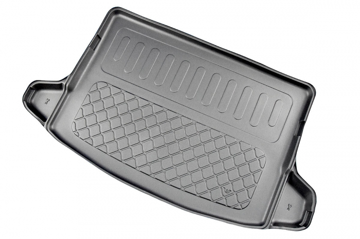 Tavita de portbagaj Ssangyong Korando IV,  SUV, fabricatie 09.2019 - prezent, portbagaj superior #1 [2]