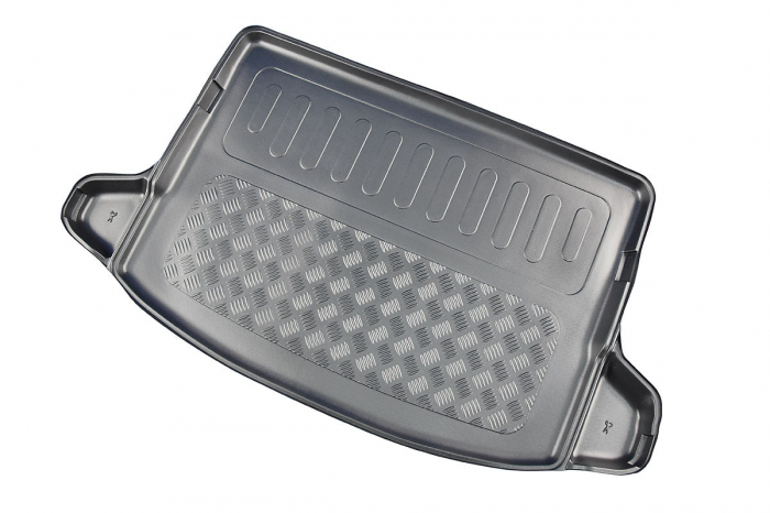 Tavita de portbagaj Ssangyong Korando IV,  SUV, fabricatie 09.2019 - prezent, portbagaj superior #2 [3]