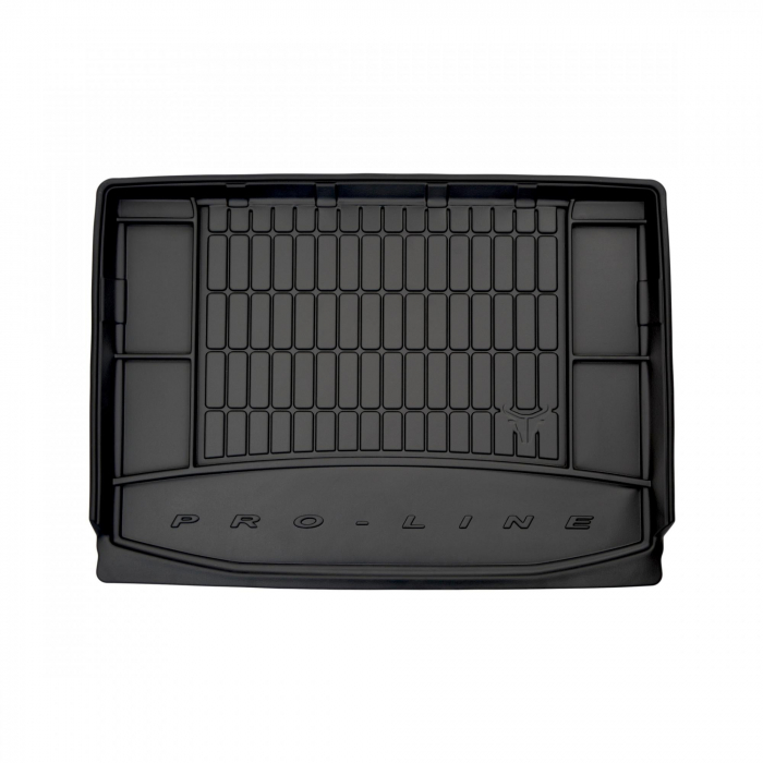 Tavita de portbagaj Ssangyong Korando IV,  SUV, fabricatie 09.2019 - prezent, portbagaj superior #3 [1]