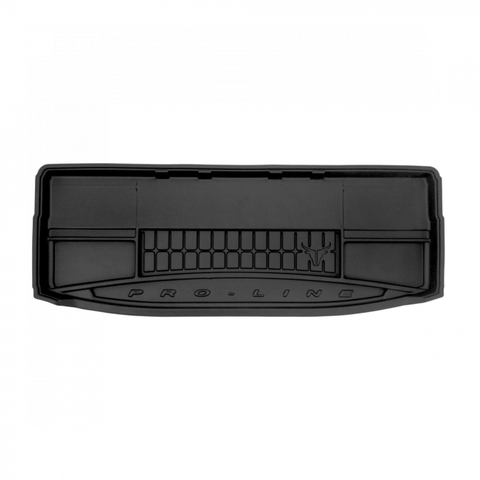 Tavita de portbagaj Ssangyong Rexton W IV,  SUV, fabricatie 11.2017 - prezent, portbagaj inferior, rand 3 ridicat #1 [1]