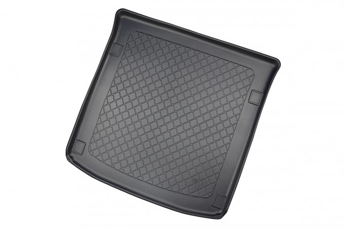 Tavita de portbagaj Ssangyong Rexton Y403,  SUV, fabricatie 11.2017 - prezent, portbagaj inferior #1 [1]