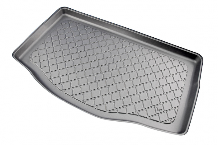 Tavita de portbagaj Ssangyong Tivoli,  SUV, fabricatie 03.2015 - 2019, portbagaj superior #1 [2]