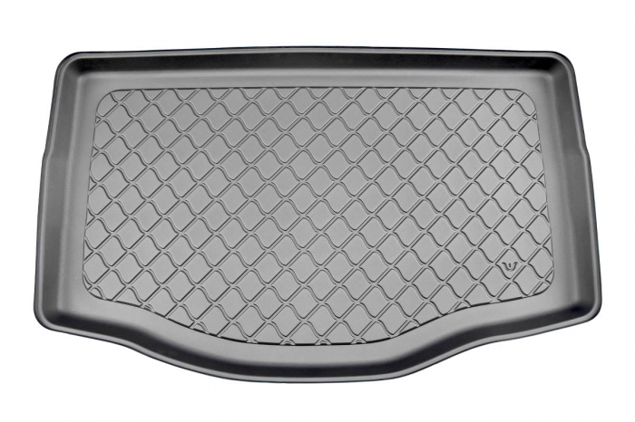 Tavita de portbagaj Ssangyong Tivoli,  SUV, fabricatie 03.2015 - 2019, portbagaj superior #1 [1]