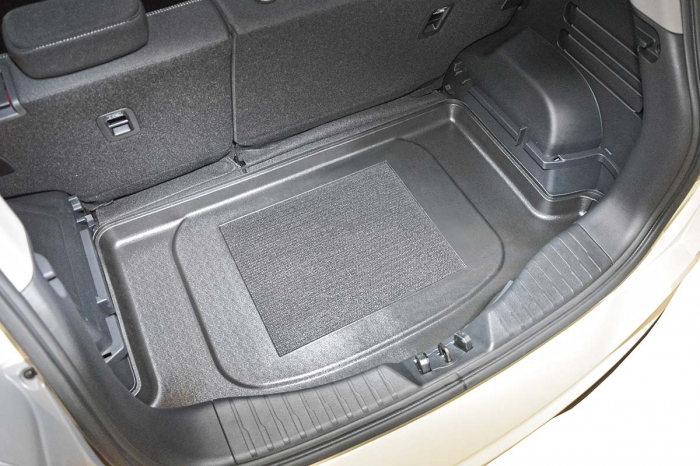 Tavita de portbagaj Ssangyong Tivoli Facelift,  SUV, fabricatie 01.2018 - 2019, portbagaj inferior #2 [4]