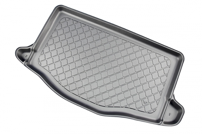 Tavita de portbagaj Ssangyong Tivoli Facelift,  SUV, fabricatie 01.2020 - prezent, portbagaj superior #1 [2]