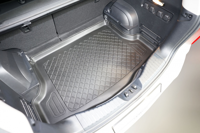 Tavita de portbagaj Ssangyong Tivoli Grand,  SUV, fabricatie 06.2021 - prezent, 5 usi, portbagaj inferior #2 [4]