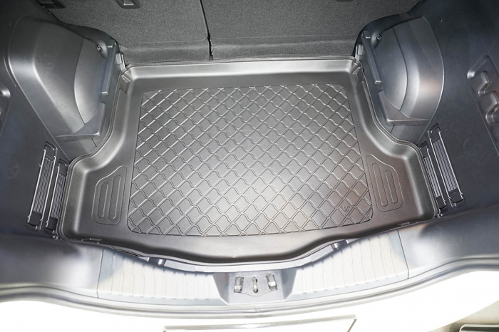 Tavita de portbagaj Ssangyong Tivoli Grand,  SUV, fabricatie 06.2021 - prezent, 5 usi, portbagaj inferior #2 [2]