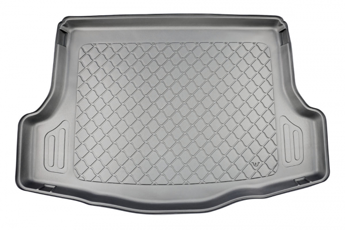 Tavita de portbagaj Ssangyong Tivoli Grand,  SUV, fabricatie 06.2021 - prezent, 5 usi, portbagaj inferior #2 [1]