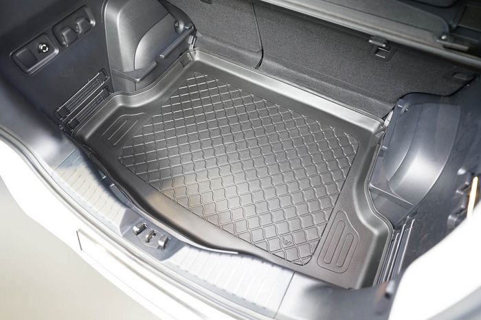 Tavita de portbagaj Ssangyong Tivoli Grand,  SUV, fabricatie 06.2021 - prezent, 5 usi, portbagaj inferior #2 [3]