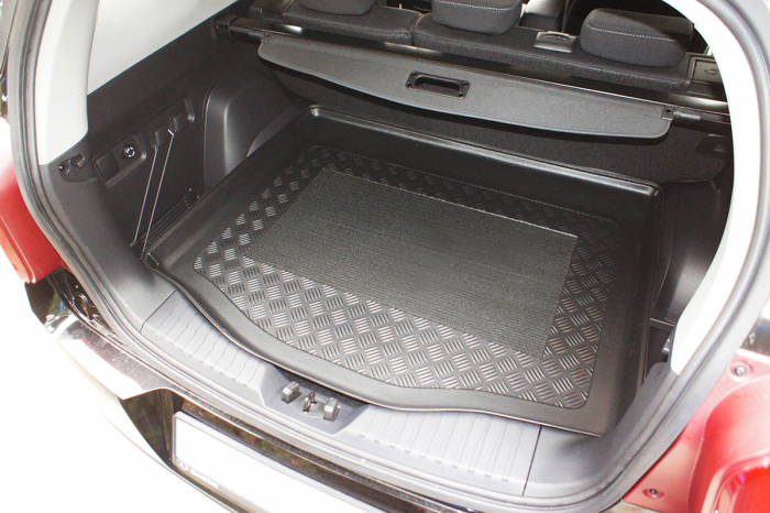 Tavita de portbagaj Ssangyong XLV,  SUV, fabricatie 08.2016 - 09.2019, portbagaj superior #2 [3]