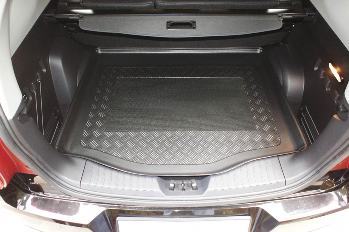 Tavita de portbagaj Ssangyong XLV,  SUV, fabricatie 08.2016 - 09.2019, portbagaj superior #2 [2]