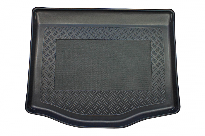 Tavita de portbagaj Ssangyong XLV,  SUV, fabricatie 08.2016 - 09.2019, portbagaj superior #2 [1]