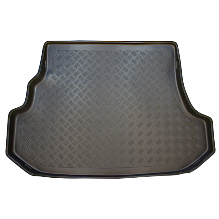 Tavita de portbagaj Subaru Forester II,  SUV, fabricatie 09.2002 - 03.2008 #1 [1]