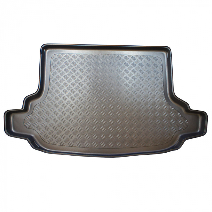 Tavita de portbagaj Subaru Forester III,  SUV, fabricatie 03.2008 - 01.2013 #1 [1]