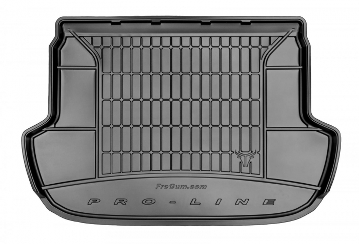 Tavita de portbagaj Subaru Forester IV,  SUV, fabricatie 02.2013 - 05.2019 #3 [1]