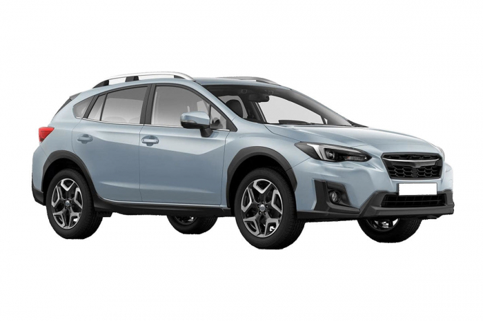Tavita de portbagaj Subaru XV e-Boxer,  SUV, fabricatie 12.2019 - prezent #1 [7]