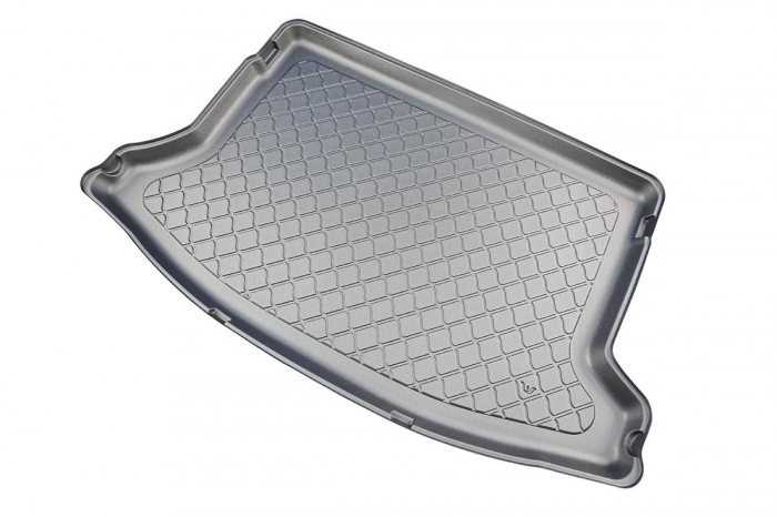 Tavita de portbagaj Subaru XV e-Boxer,  SUV, fabricatie 12.2019 - prezent #1 [2]