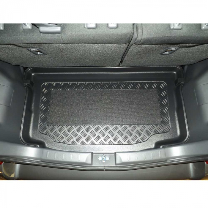 Tavita de portbagaj Suzuki Celerio,  Hatchback, fabricatie 11.2014 - prezent #1 [2]