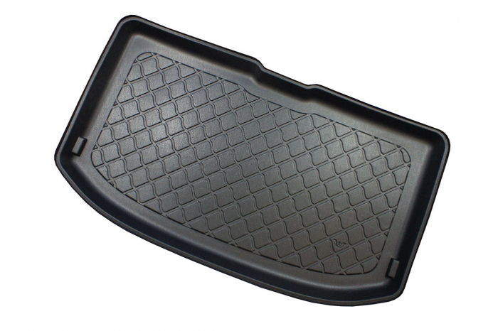 Tavita de portbagaj Suzuki Ignis III,  Hatchback, fabricatie 01.2017 - prezent, bancheta culisanta #1 [2]