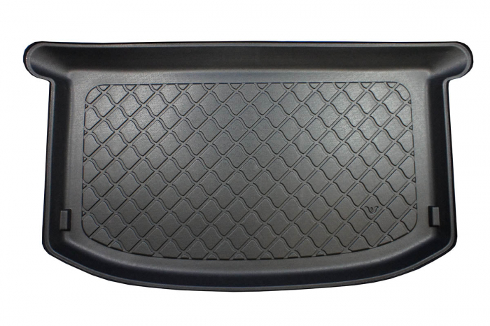 Tavita de portbagaj Suzuki Ignis III,  Hatchback, fabricatie 01.2017 - prezent, bancheta neculisanta #2 [1]