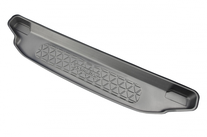 Tavita de portbagaj Suzuki Jimny II,  SUV, fabricatie 10.2018 - 2020, portbagaj superior #1 [6]