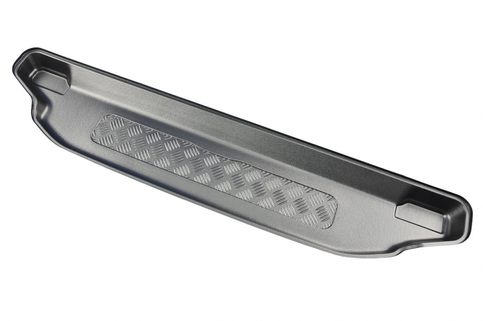 Tavita de portbagaj Suzuki Jimny II,  SUV, fabricatie 10.2018 - prezent, portbagaj superior #1 [2]