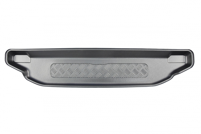 Tavita de portbagaj Suzuki Jimny II,  SUV, fabricatie 10.2018 - prezent, portbagaj superior #1 [1]