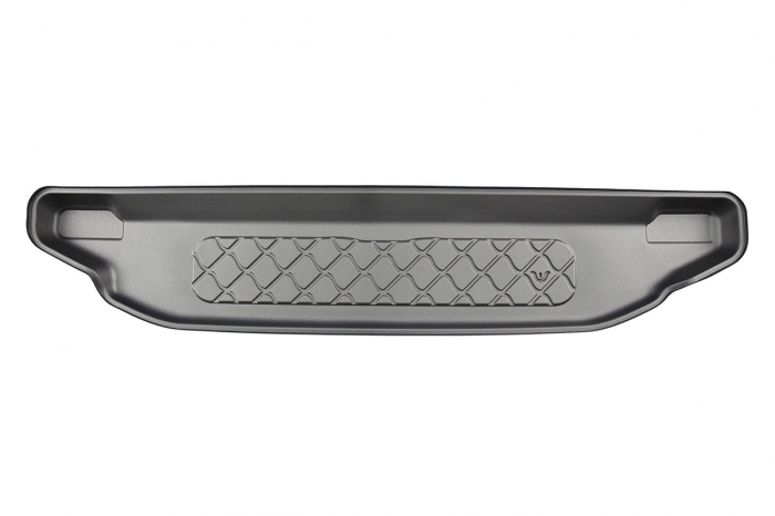 Tavita de portbagaj Suzuki Jimny II,  SUV, fabricatie 10.2018 - prezent, portbagaj superior #2 [1]