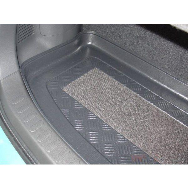 Tavita de portbagaj Suzuki Splash,  Hatchback, fabricatie 01.2008 - 11.2014, portbagaj superior #1 [2]