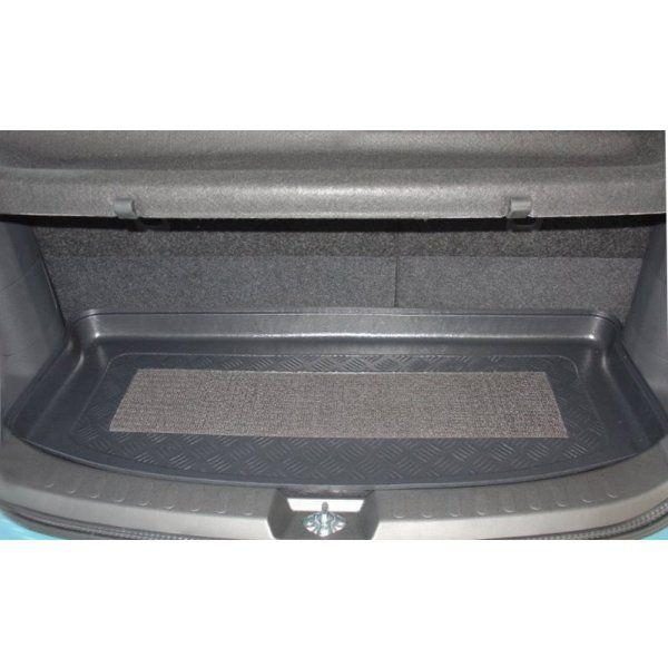 Tavita de portbagaj Suzuki Splash,  Hatchback, fabricatie 01.2008 - 11.2014, portbagaj superior #1 [3]