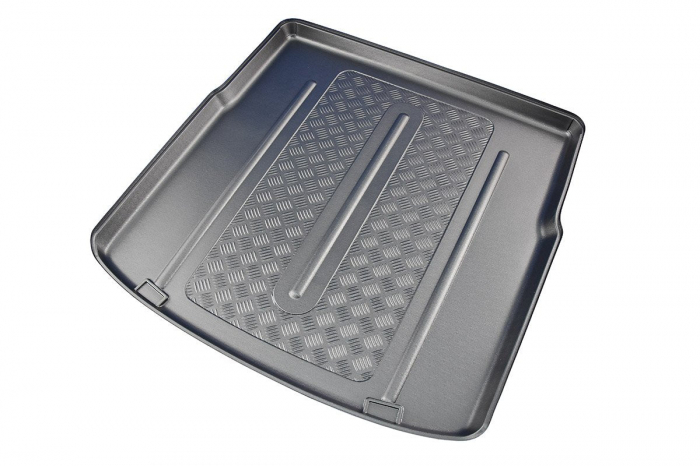 Tavita de portbagaj Suzuki Swace,  Combi, fabricatie 2020 - prezent, portbagaj superior #1 [2]