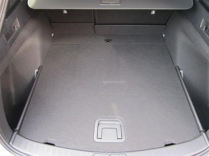 Tavita de portbagaj Suzuki Swace,  Combi, fabricatie 2020 - prezent, portbagaj superior #2 [5]