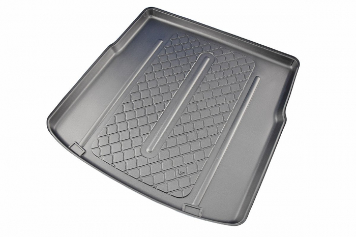 Tavita de portbagaj Suzuki Swace,  Combi, fabricatie 2020 - prezent, portbagaj superior #2 [2]