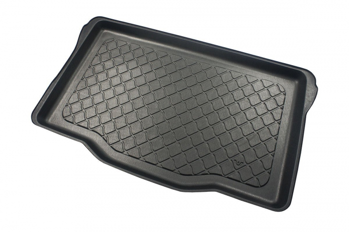 Tavita de portbagaj Suzuki Swift,  Hatchback, fabricatie 05.2017 - prezent, 4x2 #1 [2]