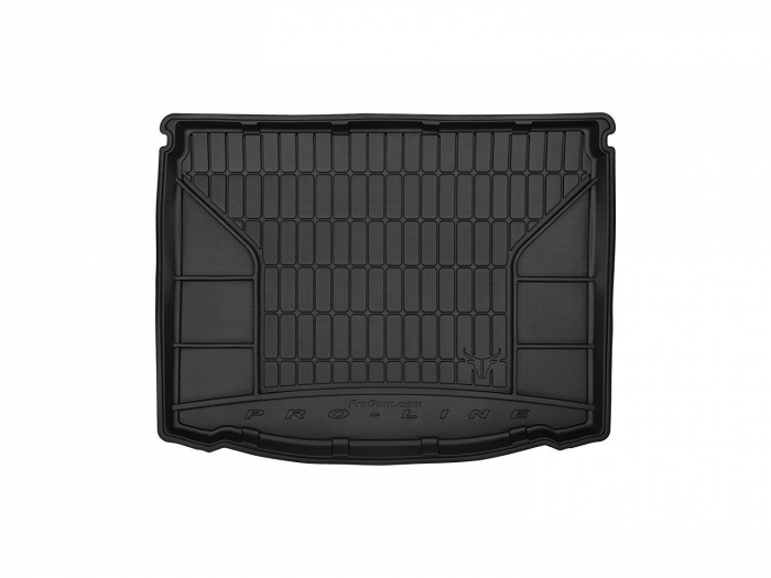 Tavita de portbagaj Suzuki SX4 S-Cross,  SUV, fabricatie 09.2013 - 2019, portbagaj superior #1 [1]