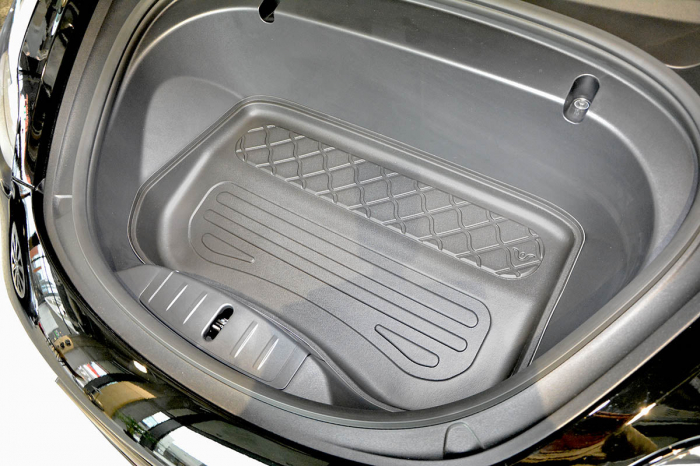 Tavita de portbagaj Tesla Model 3,  Sedan, fabricatie 07.2017 - 06.2020 #2 [4]