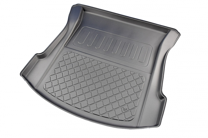 Tavita de portbagaj Tesla Model 3,  Sedan, fabricatie 07.2017 - prezent #1 [2]