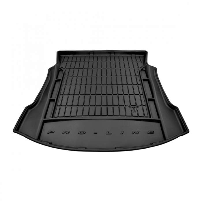 Tavita de portbagaj Tesla Model 3,  Sedan, fabricatie 07.2017 - prezent, portbagaj superior #1 [2]