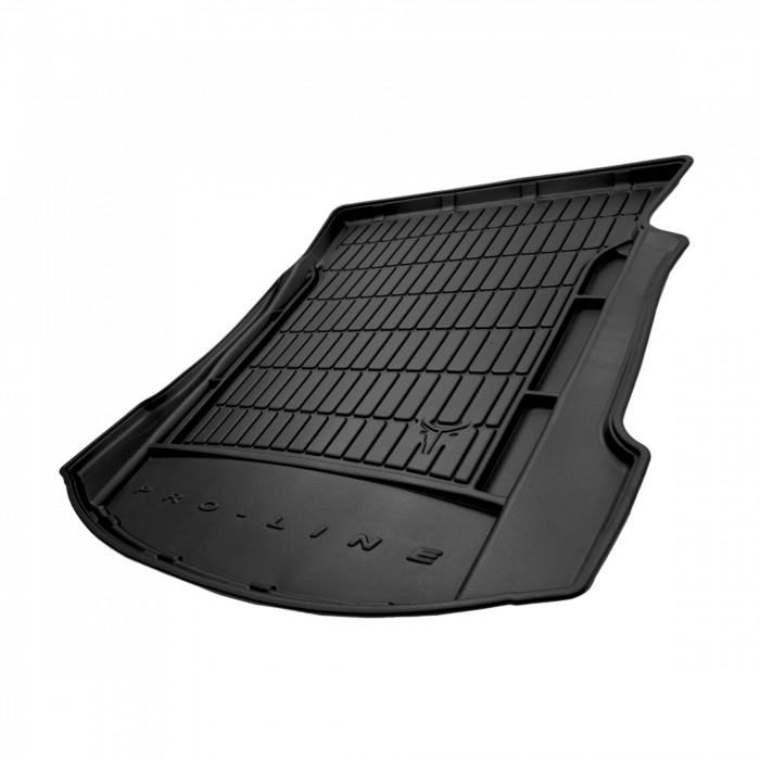 Tavita de portbagaj Tesla Model 3,  Sedan, fabricatie 07.2017 - prezent, portbagaj superior #1 [3]