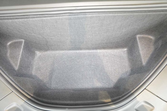 Tavita de portbagaj Tesla Model S,  Coupe, fabricatie 04.2016 - prezent, Facelift #1 [4]