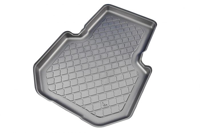 Tavita de portbagaj Tesla Model S,  Coupe, fabricatie 07.2012 - 03.2015 #1 [3]