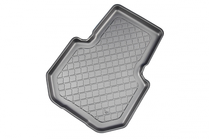 Tavita de portbagaj Tesla Model S,  Coupe, fabricatie 07.2012 - 03.2015 #1 [2]