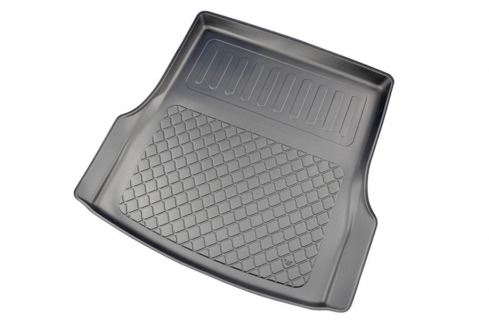 Tavita de portbagaj Tesla Model S,  Coupe, fabricatie 07.2012 - prezent #1 [2]