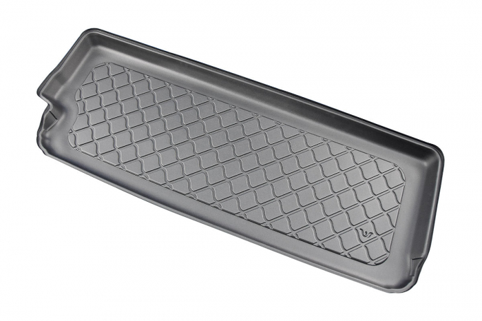 Tavita de portbagaj Tesla Model X,  SUV, fabricatie 10.2016 - prezent #1 [3]