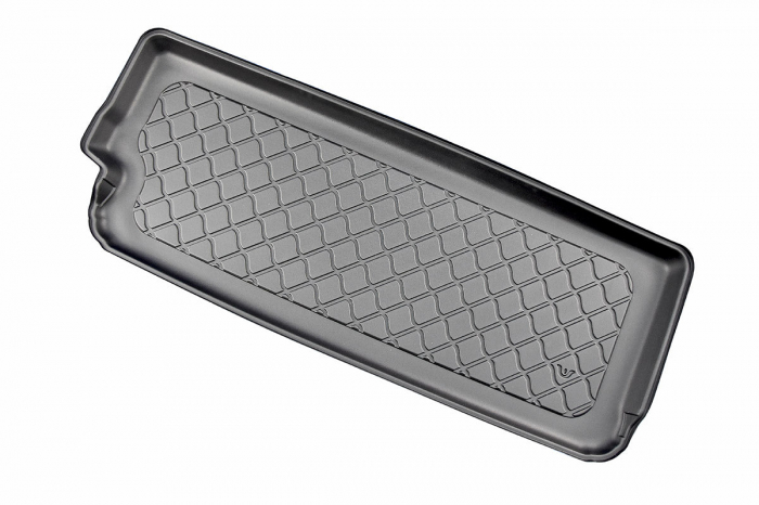 Tavita de portbagaj Tesla Model X,  SUV, fabricatie 10.2016 - prezent #1 [2]