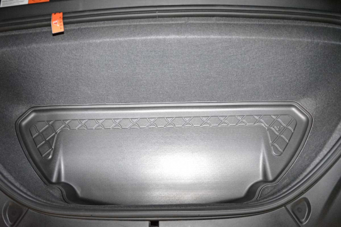 Tavita de portbagaj Tesla Model X,  SUV, fabricatie 10.2016 - prezent #2 [3]