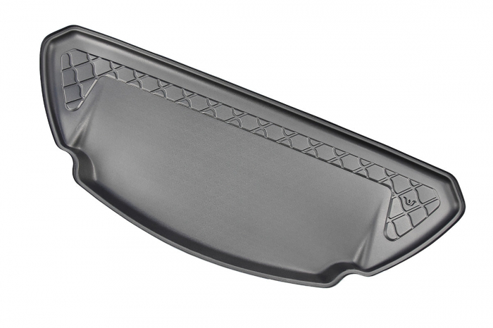 Tavita de portbagaj Tesla Model X,  SUV, fabricatie 10.2016 - prezent #2 [2]