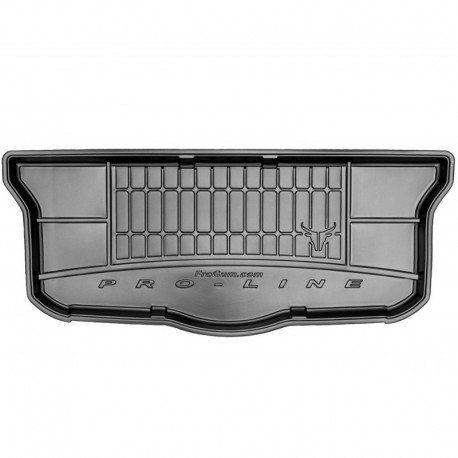 Tavita de portbagaj Toyota Aygo II,  Hatchback, fabricatie 07.2014 - prezent #1 [1]